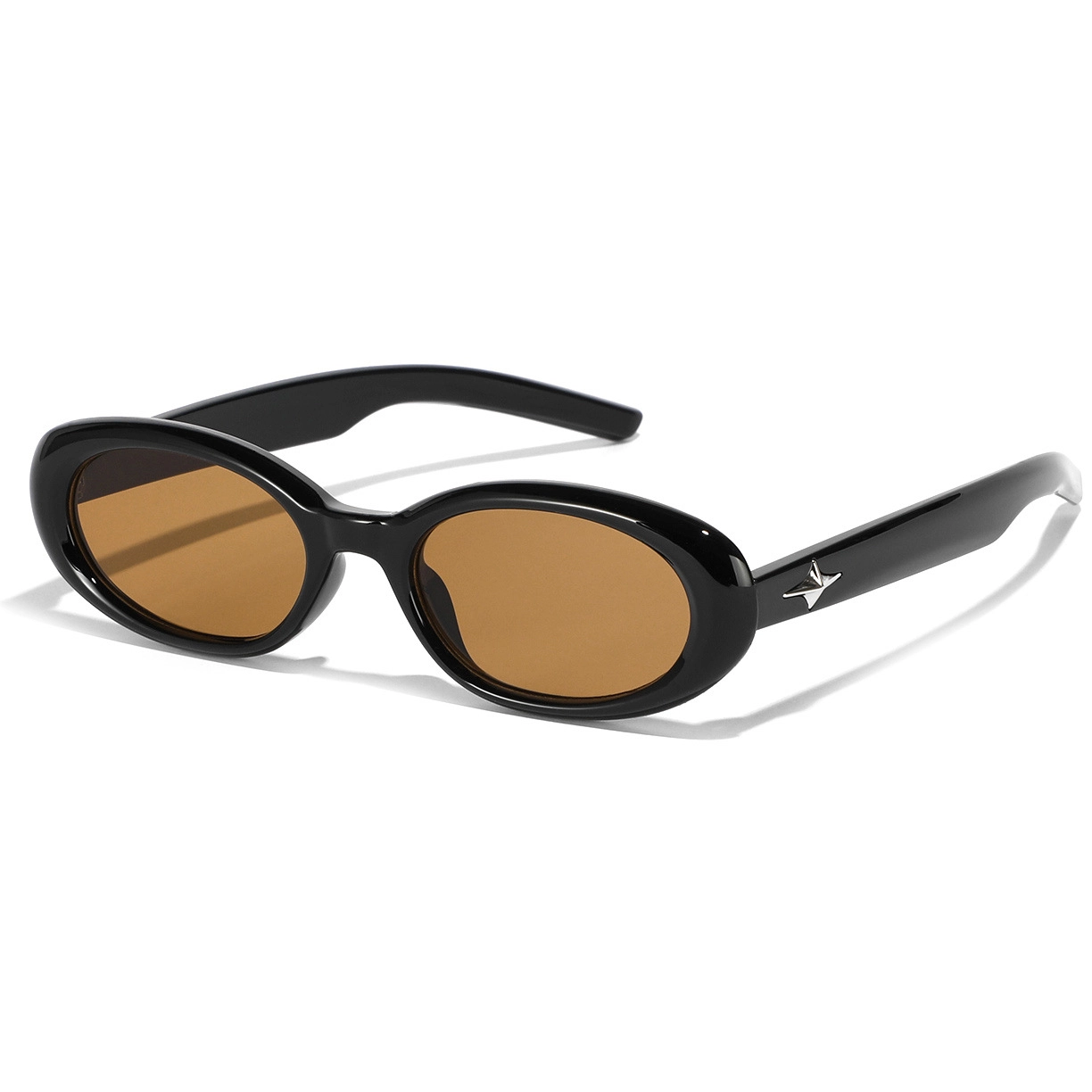 Y2K retro style sunglasses unisex frames made with injected material super durable 1