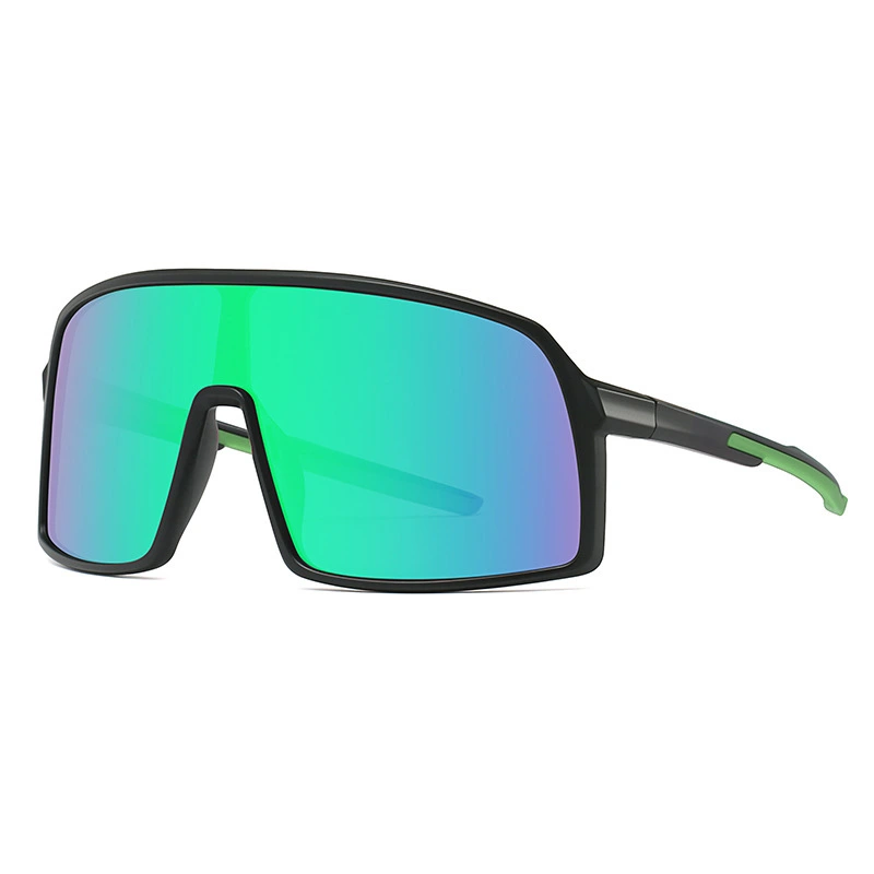 sunglasses goggles TR conjoined large frame sunglasses 1