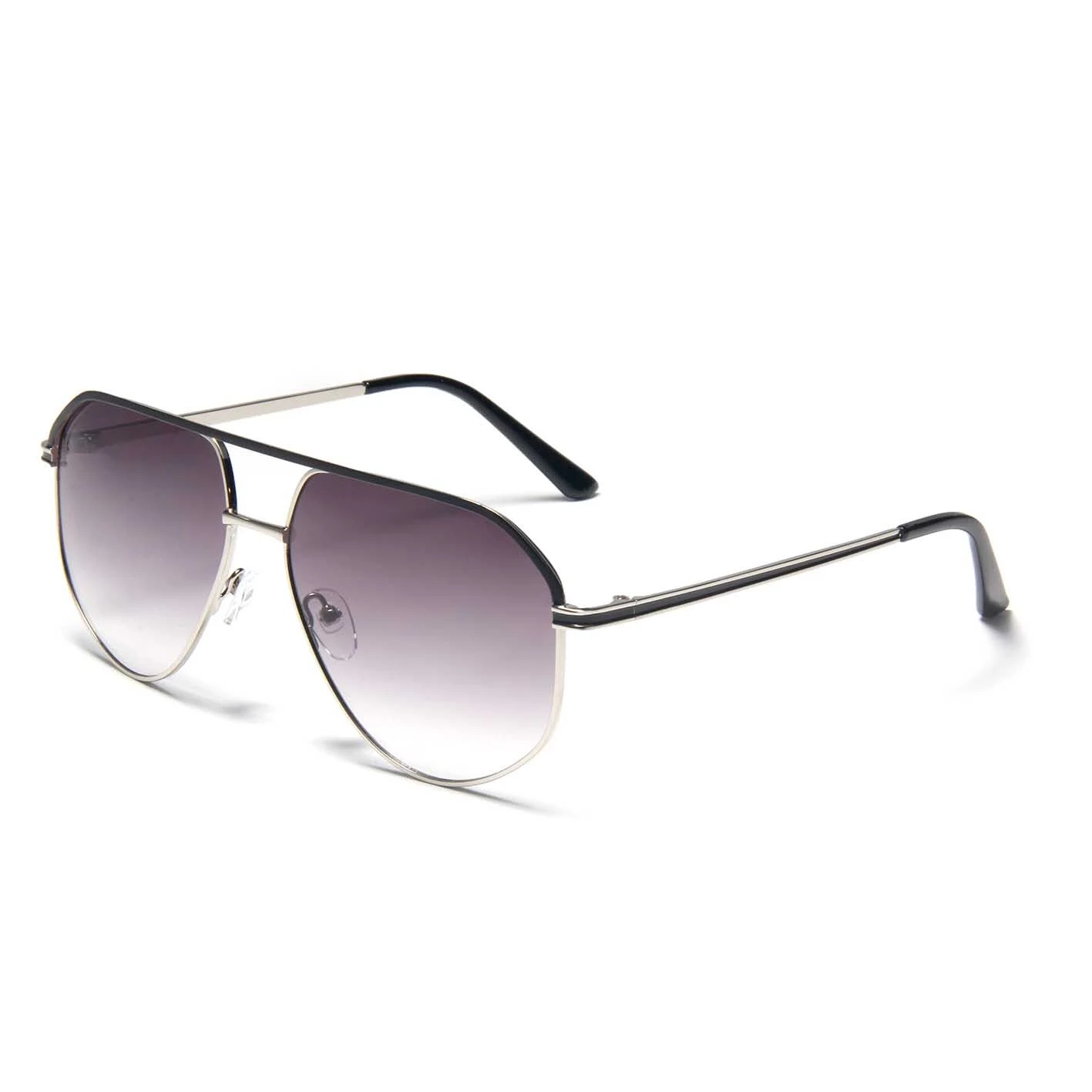 YJ324 New Women Toad Shades Eyewear Casual Metal Sun Glasses Custom Colorful Men Polarized Sunglasses 1