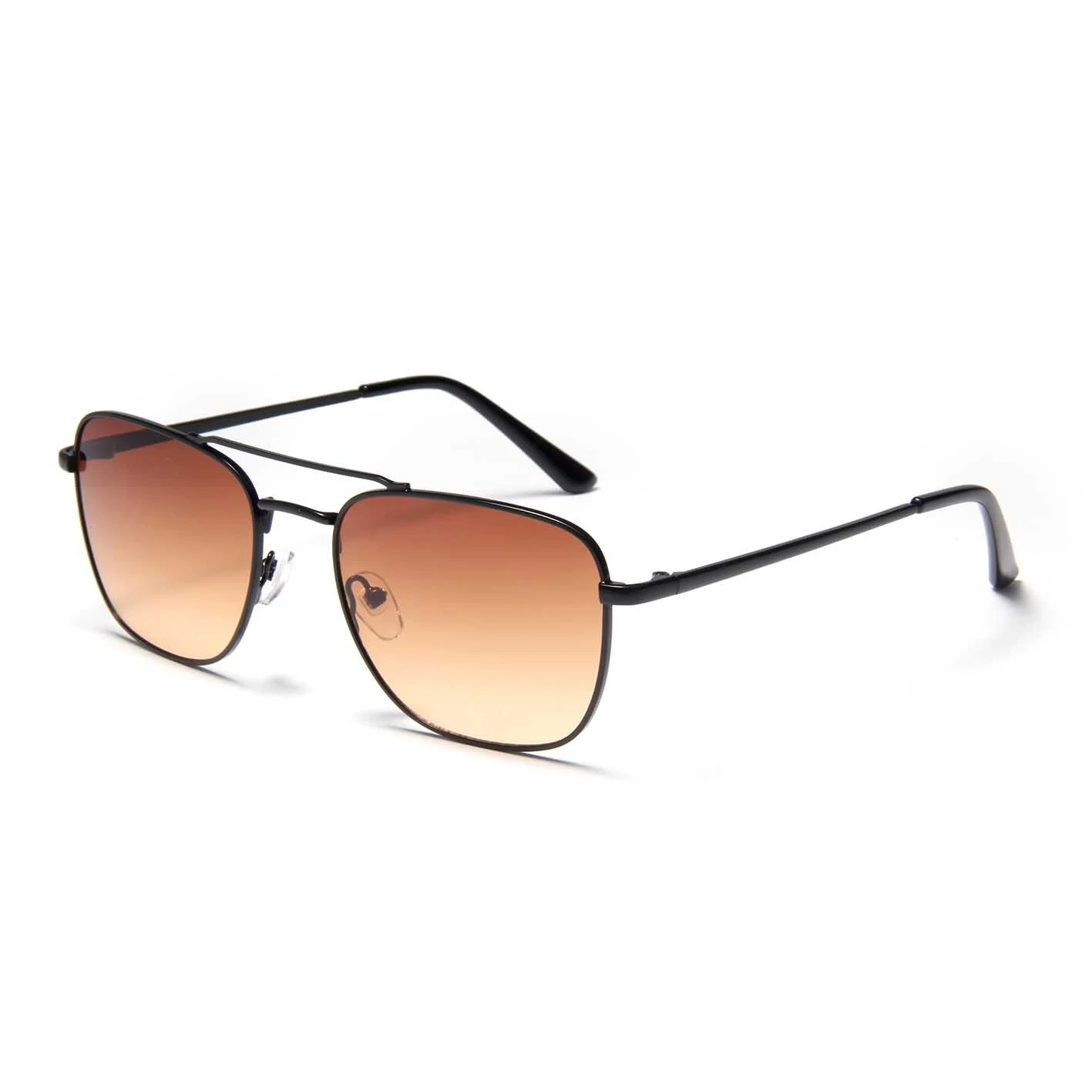YJ329 Luxury Designer Men Women Metal UV400 Eyewear Classic Brand Eyeglasses Lens Sunglasses 1