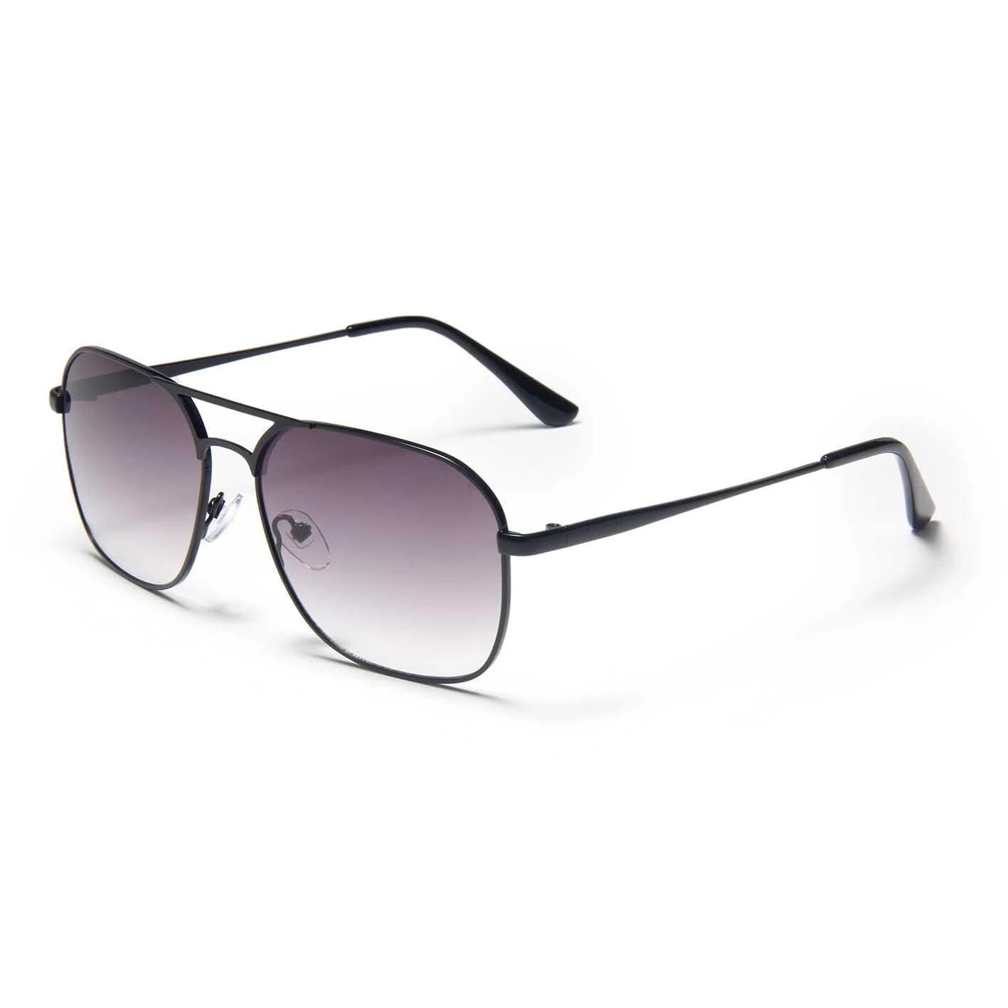 YJ333 2024 New Arrival Metal Frame Sunglasses for Men  Driving Holiday Decoration Classic Style Sun Glasses 1