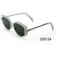 Wholesale Clear Sunglasses Product Wholesale - Eugenia Eyewear 4