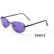 Eugenia Eyewear Metal Frame Sunglasses Wholesaler 3