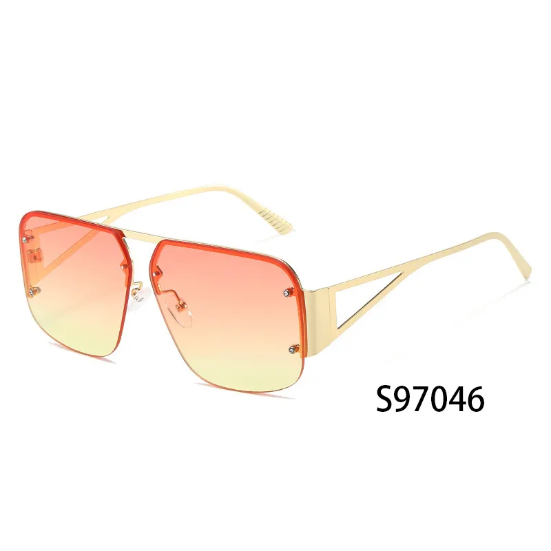 Unisex Sunglasses Sunglasses Wholesale Suppliers Distributor 4