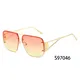 Unisex Sunglasses Sunglasses Wholesale Suppliers Distributor 4