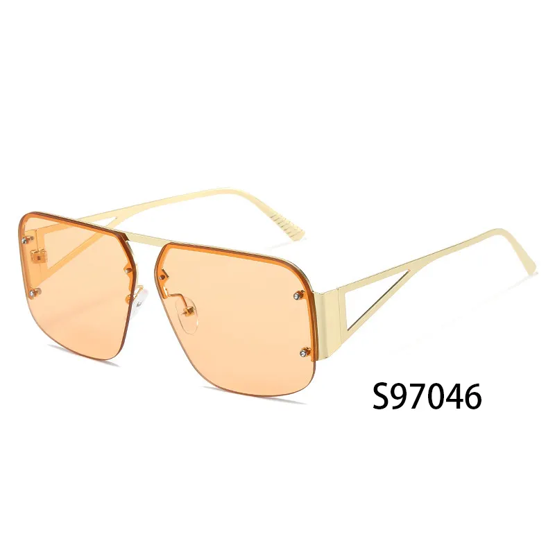 Unisex Sunglasses Sunglasses Wholesale Suppliers Distributor 2