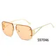 Unisex Sunglasses Sunglasses Wholesale Suppliers Distributor 2