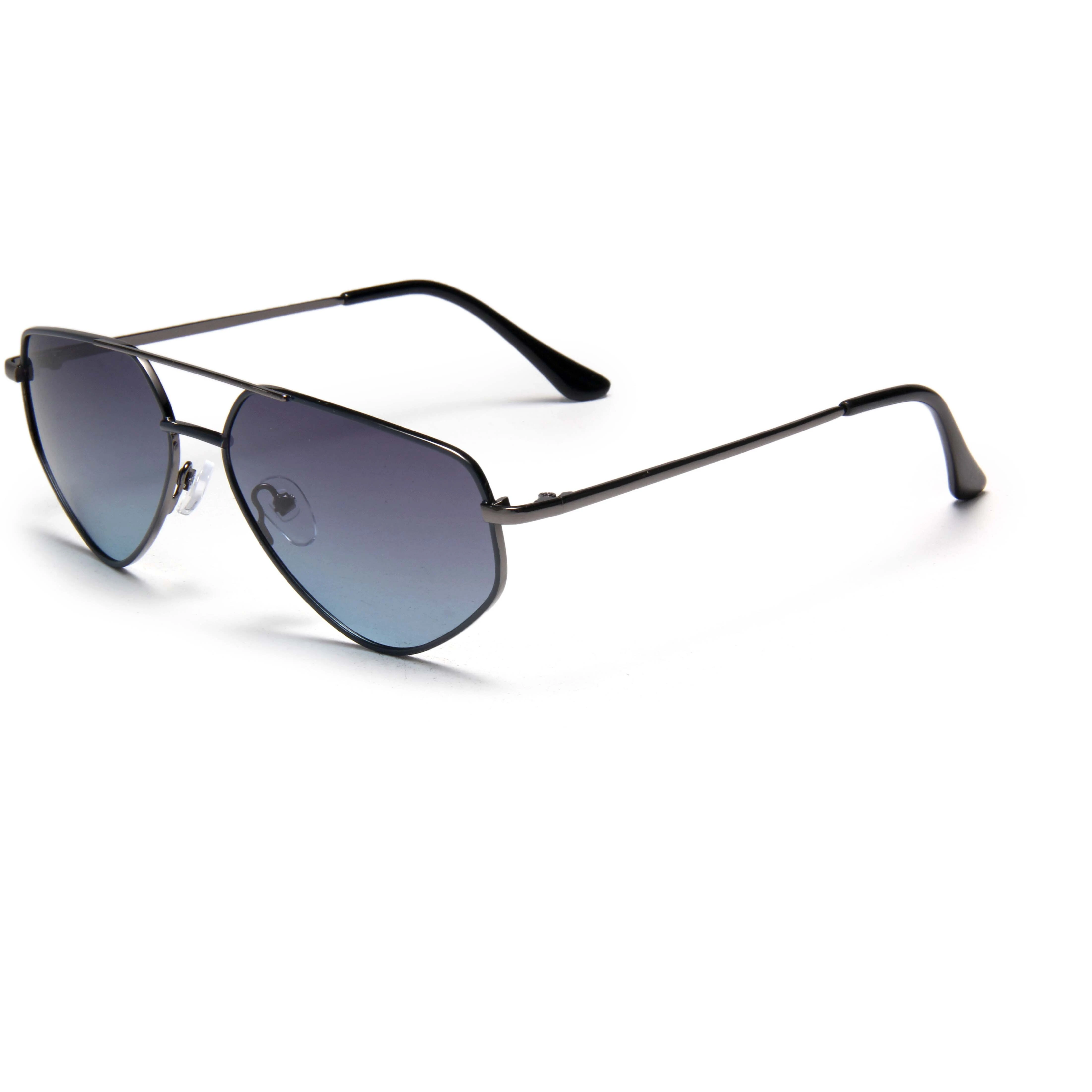 YJ291 Free Sample Colorful Lens Custom Logo Printed High Quality Cheap Metal Uv400 CE Metal sunglasses For Mens 1