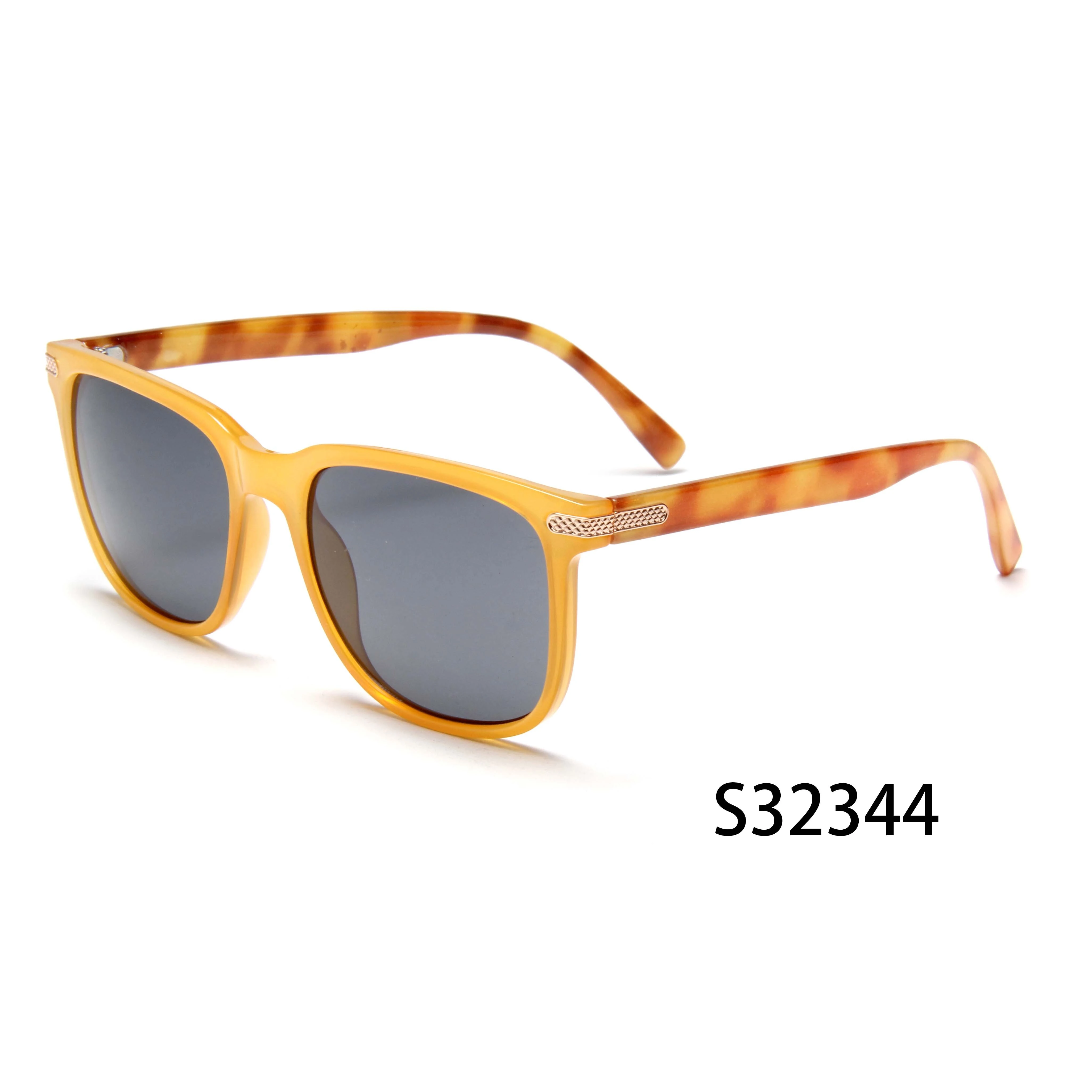 S32344 Sunglasses Polarized UV400 Factory Wholesale Fashion Newest 2024 Sunglasses 1