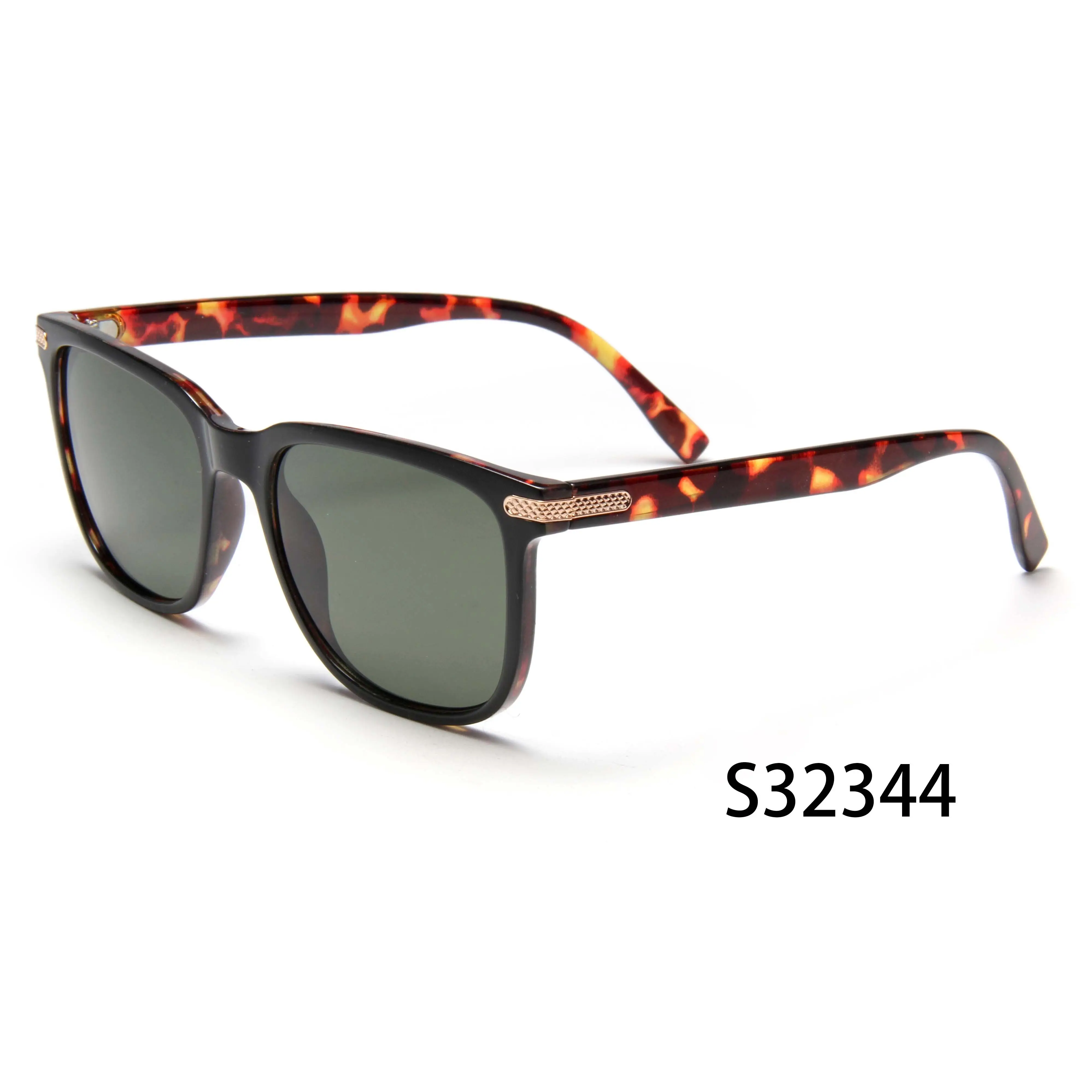 Sunglasses Polarized Uv400 Polarized Sunglasses Wholesale - Eugenia Eyewear 2