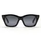 Affordable Fashion Sunglasses Product Wholesale - Eugenia Eyewear-1 2