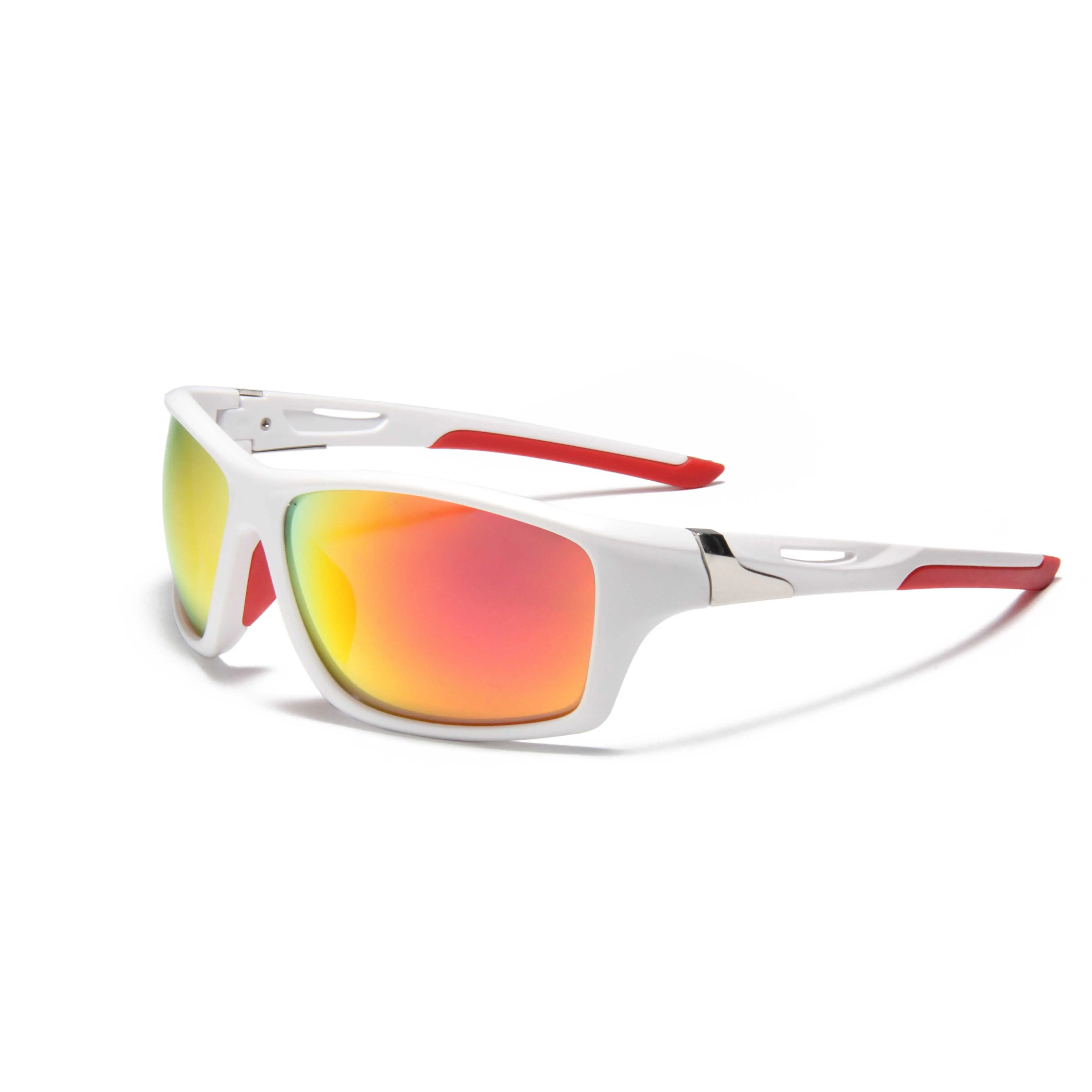 Sports Sunglasses Wholesale Colored Sunglasses China Factory 2