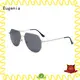 Eugenia wholesale stylish sunglasses clear lences best factory price 1
