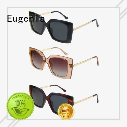 Eugenia wholesale polarized sunglasses quality-assured fast delivery 1
