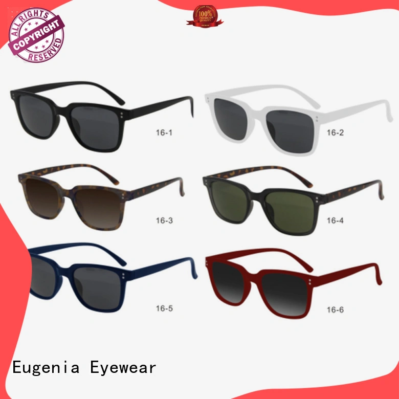 Eugenia classic quality sunglasses wholesale quality-assured fast delivery 1