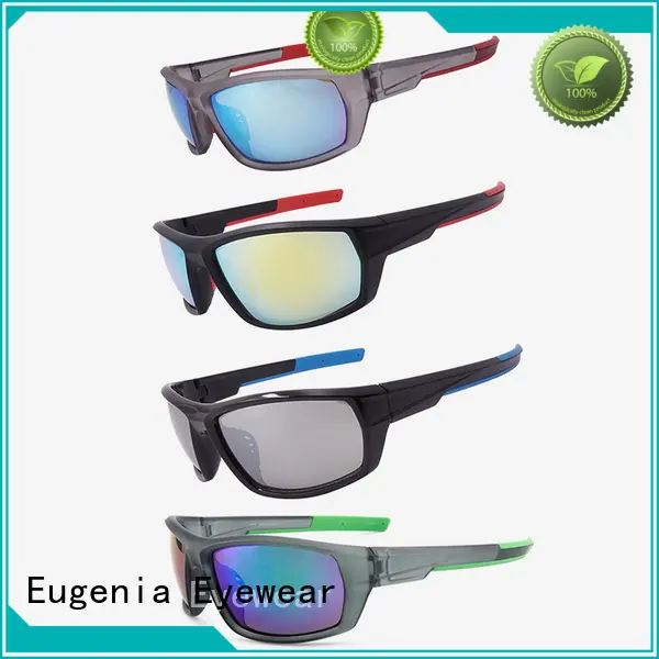 Eugenia latest wholesale sport sunglasses wholesale new arrival 1