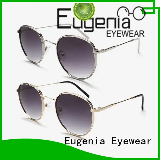 Eugenia specialized sunglasses customized large capacity 1