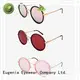 Eugenia oem & odm vintage style sunglasses wholesale customized bulk suuply 1