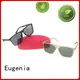 Eugenia square shades sunglasses wholesale fabrication 1