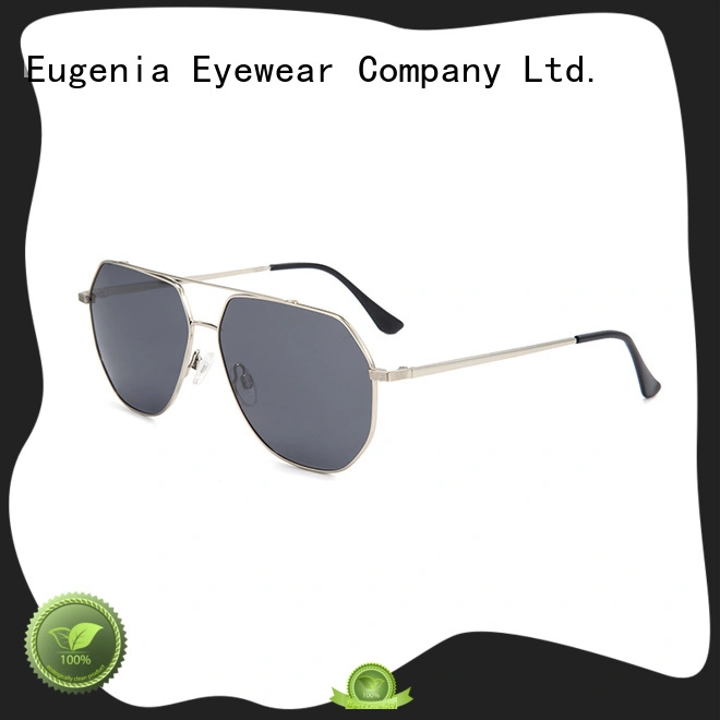 Eugenia classic wholesale price sunglasses clear lences fast delivery 1