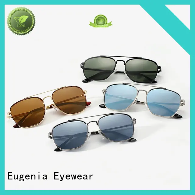 Eugenia protective wholesale price sunglasses comfortable fast delivery 1