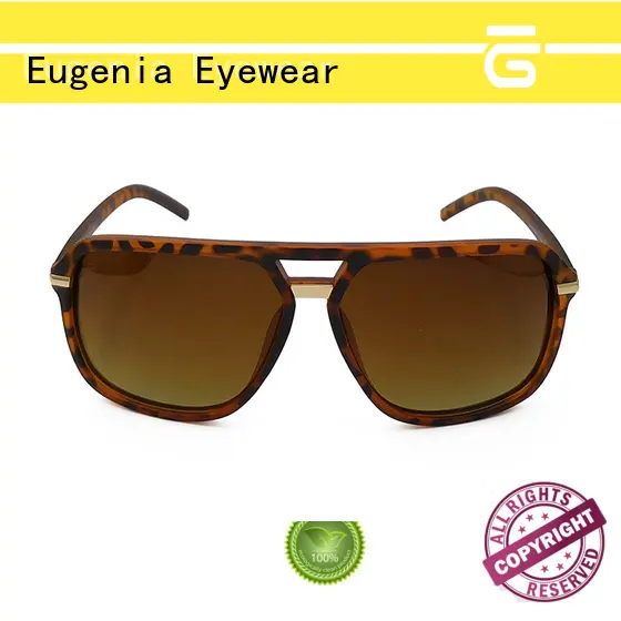 Eugenia classic colorful sunglasses in bulk clear lences fast delivery 1