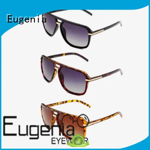 Eugenia classic quality sunglasses wholesale popular fashion 1