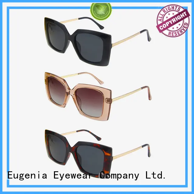 Eugenia trendy original sunglasses wholesale comfortable fast delivery 1