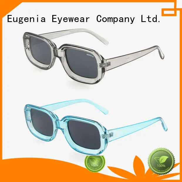 Eugenia wholesale stylish sunglasses comfortable fast delivery 1