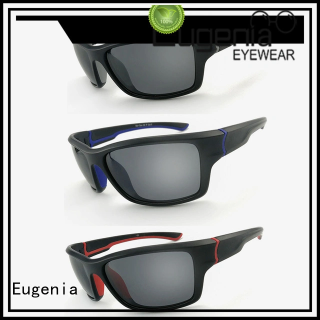 Eugenia wholesale sport sunglasses wholesale 1
