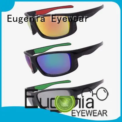 Eugenia wholesale baseball sunglasses wholesale new arrival 1