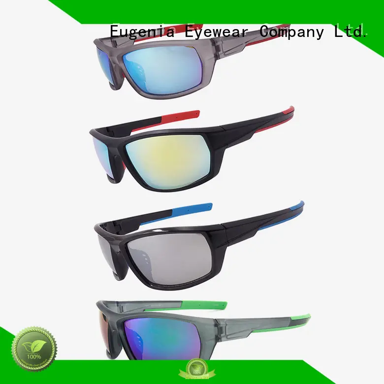 latest wholesale sport sunglasses protective new arrival 1