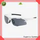 Eugenia sport sunglasses polarized double injection 1