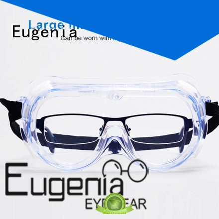 Eugenia protective goggles medical augmented manufacturing 1