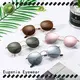 Eugenia stainless steel retro round glasses high quality best factory price 1