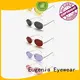 Eugenia one-stop retro round glasses free sample 1