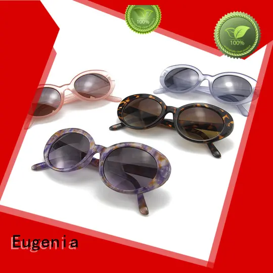 one-stop round circle sunglasses free sample 1