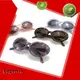 one-stop round circle sunglasses free sample 1