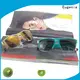 Eugenia square type sunglasses wholesale factory direct 1