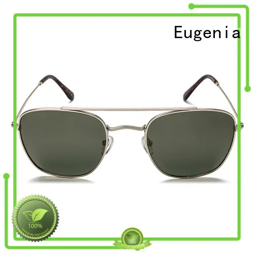 Eugenia wholesale fashion sunglasses popular fashion 1