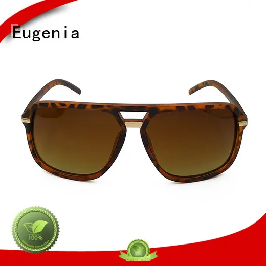 Eugenia designer sunglasses wholesale clear lences best factory price 1