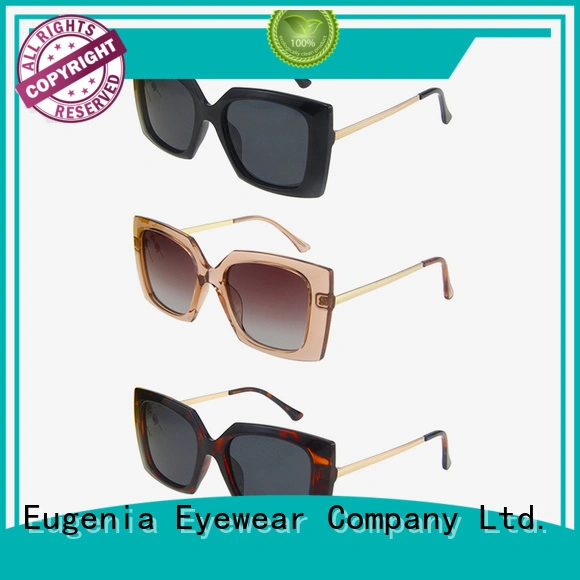 Eugenia quality sunglasses wholesale quality-assured fashion 1