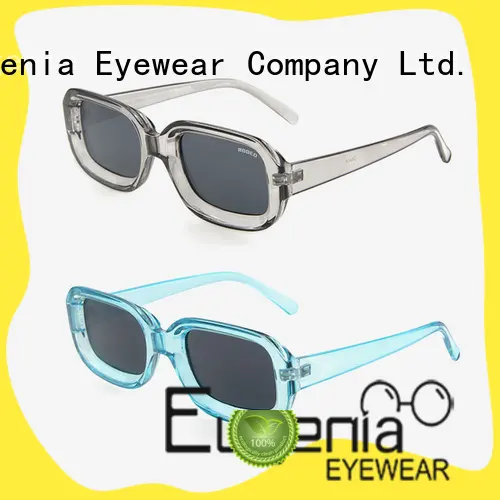 Eugenia trendy designer sunglasses wholesale popular fashion 1