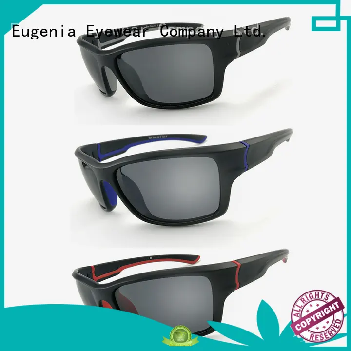 fashion polarized sport sunglasses wholesale wholesale anti sunlight 1