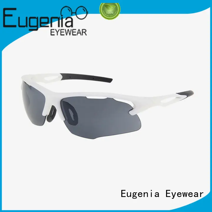 Eugenia sunglasses for active sports protective anti sunlight 1