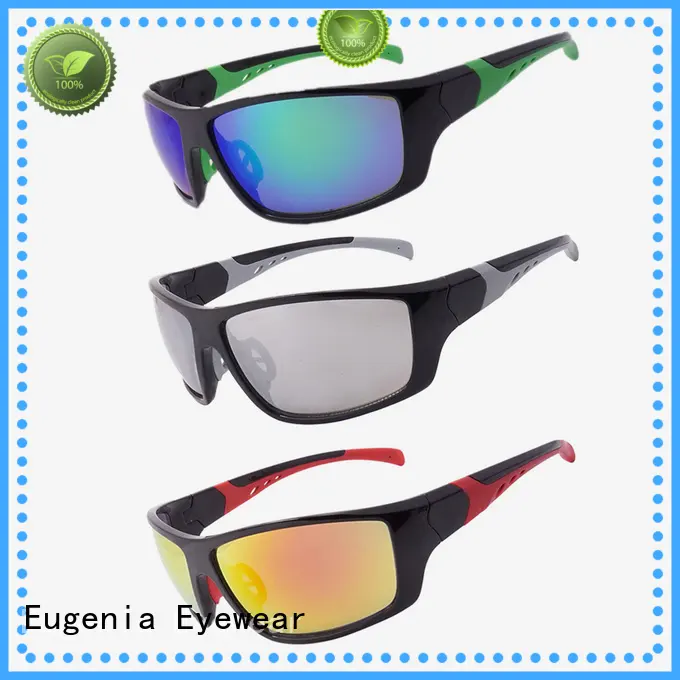 Eugenia polarized sport sunglasses wholesale wholesale anti sunlight 1