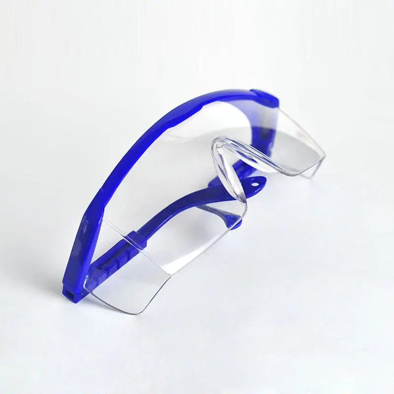 Eugenia eye protection safety glasses augmented free sample 2