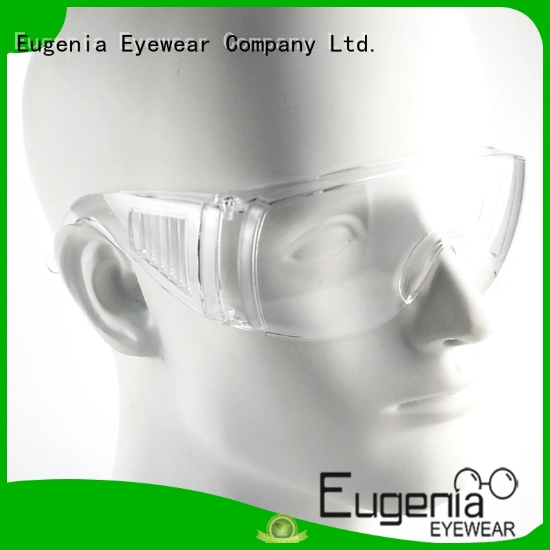 Eugenia work safety goggles 2020 top-selling 1
