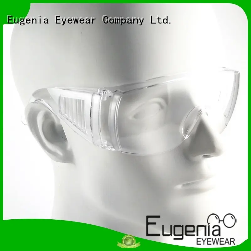 Eugenia work safety goggles 2020 top-selling 1