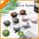 oem & odm round mirrored sunglasses customized best factory price 1